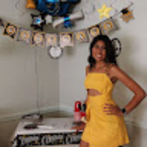 Meet your Posher, Erika